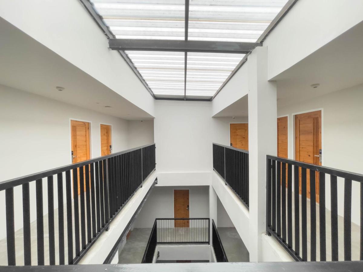 V1 Boutique Hotel كانتْشانابوري المظهر الخارجي الصورة