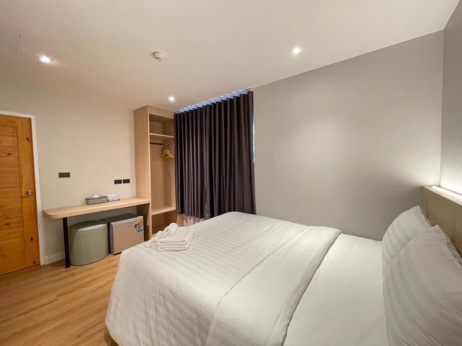 V1 Boutique Hotel كانتْشانابوري المظهر الخارجي الصورة