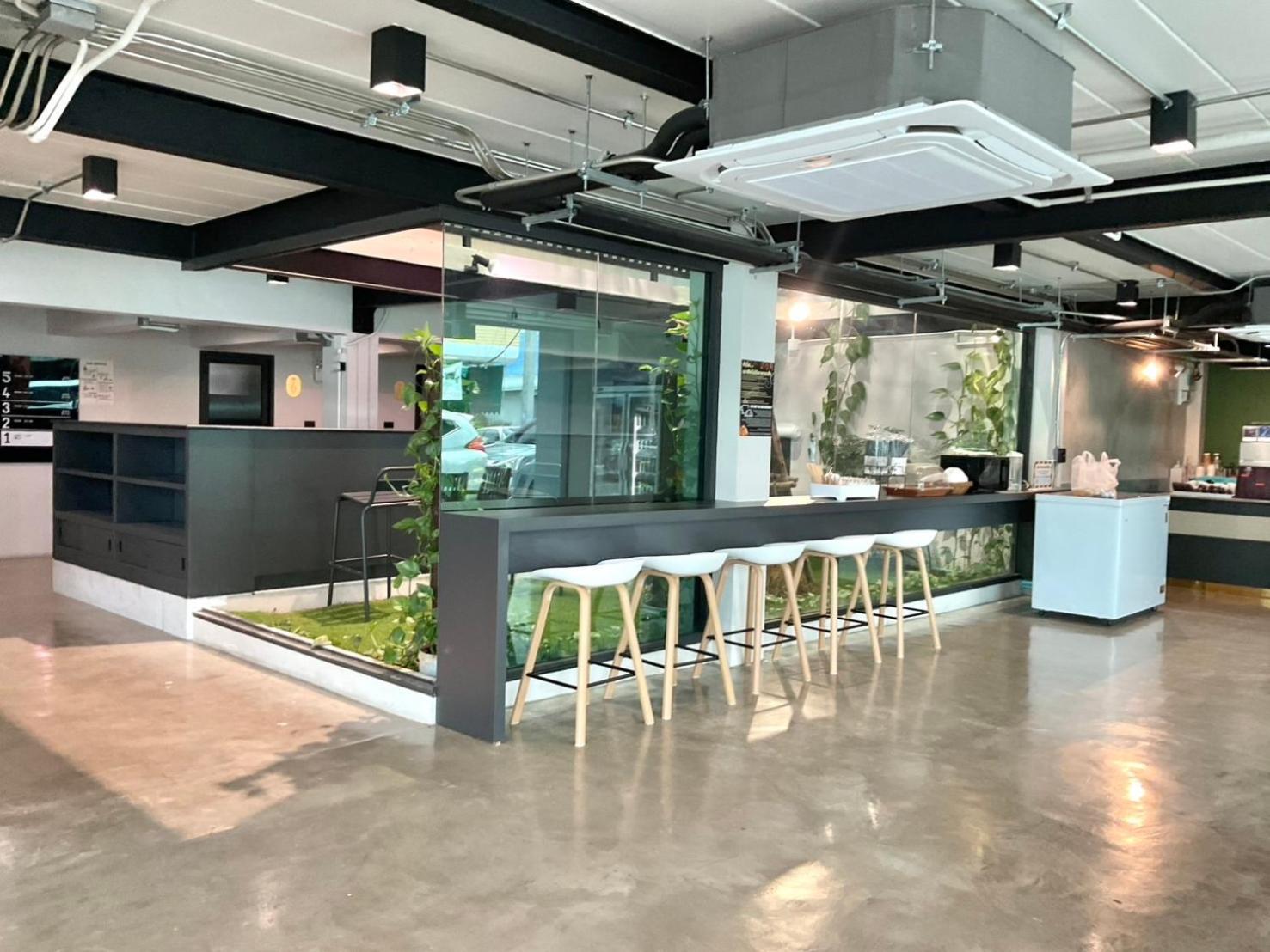 V1 Boutique Hotel كانتْشانابوري المظهر الخارجي الصورة